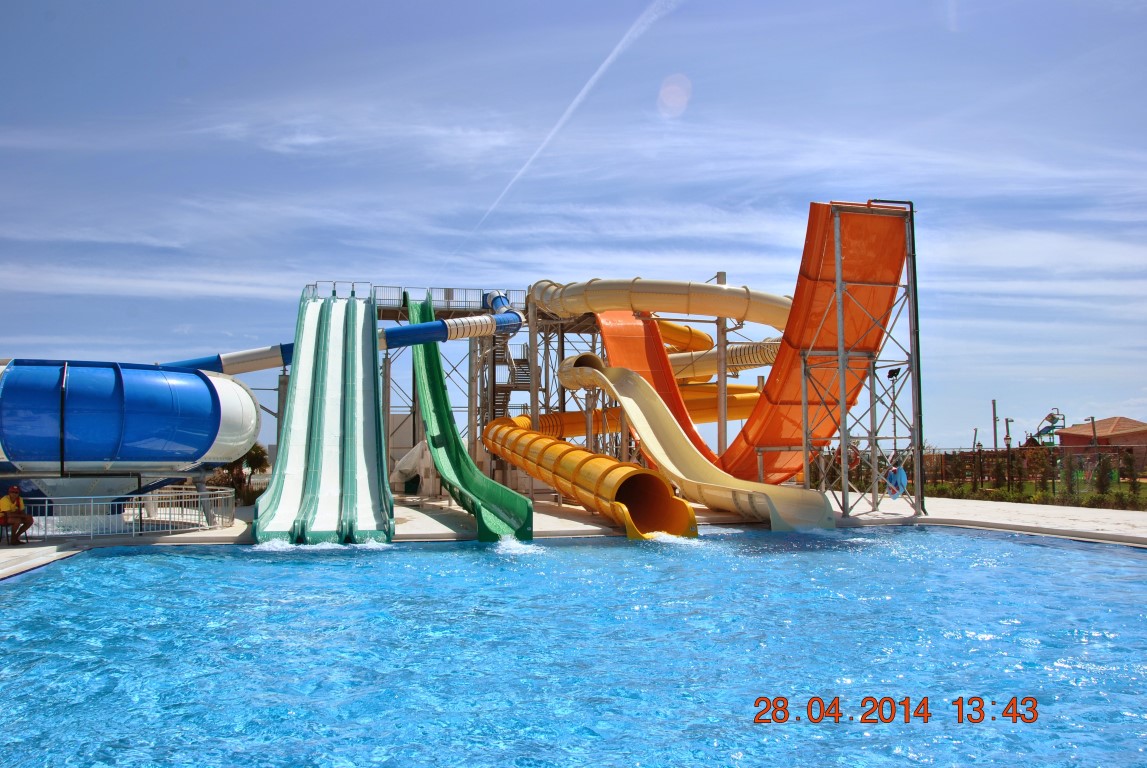 imagini hotel BELLIS BELEK